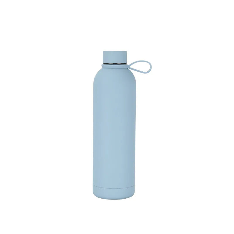 Custom Name Drinkware Tumbler Water Bottle Personalized Water Bottle Logo Vacuum Insulated Sports Stainless Steel
