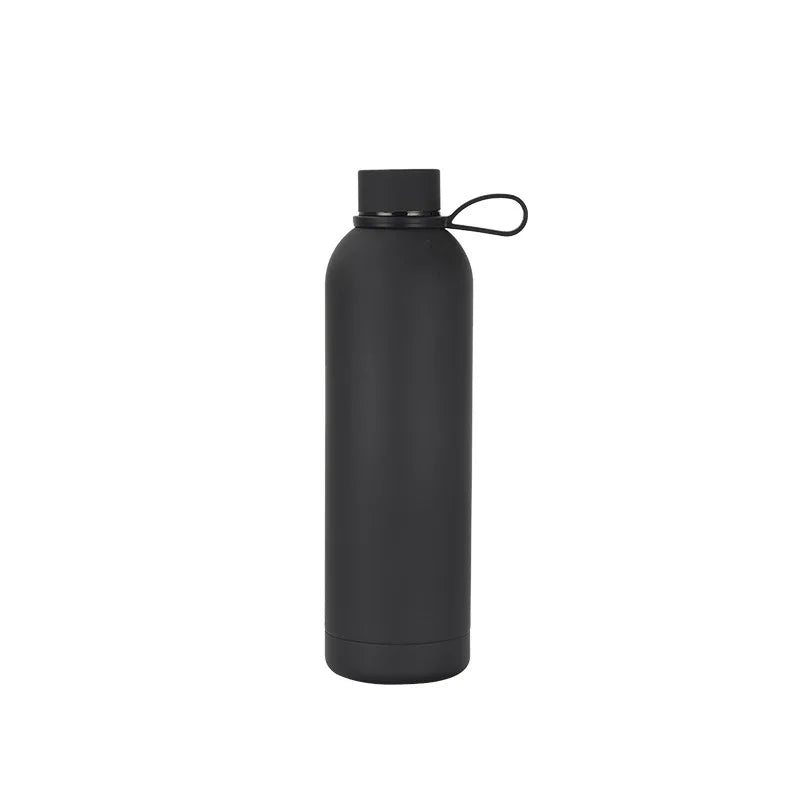 Custom Name Drinkware Tumbler Water Bottle Personalized Water Bottle Logo Vacuum Insulated Sports Stainless Steel