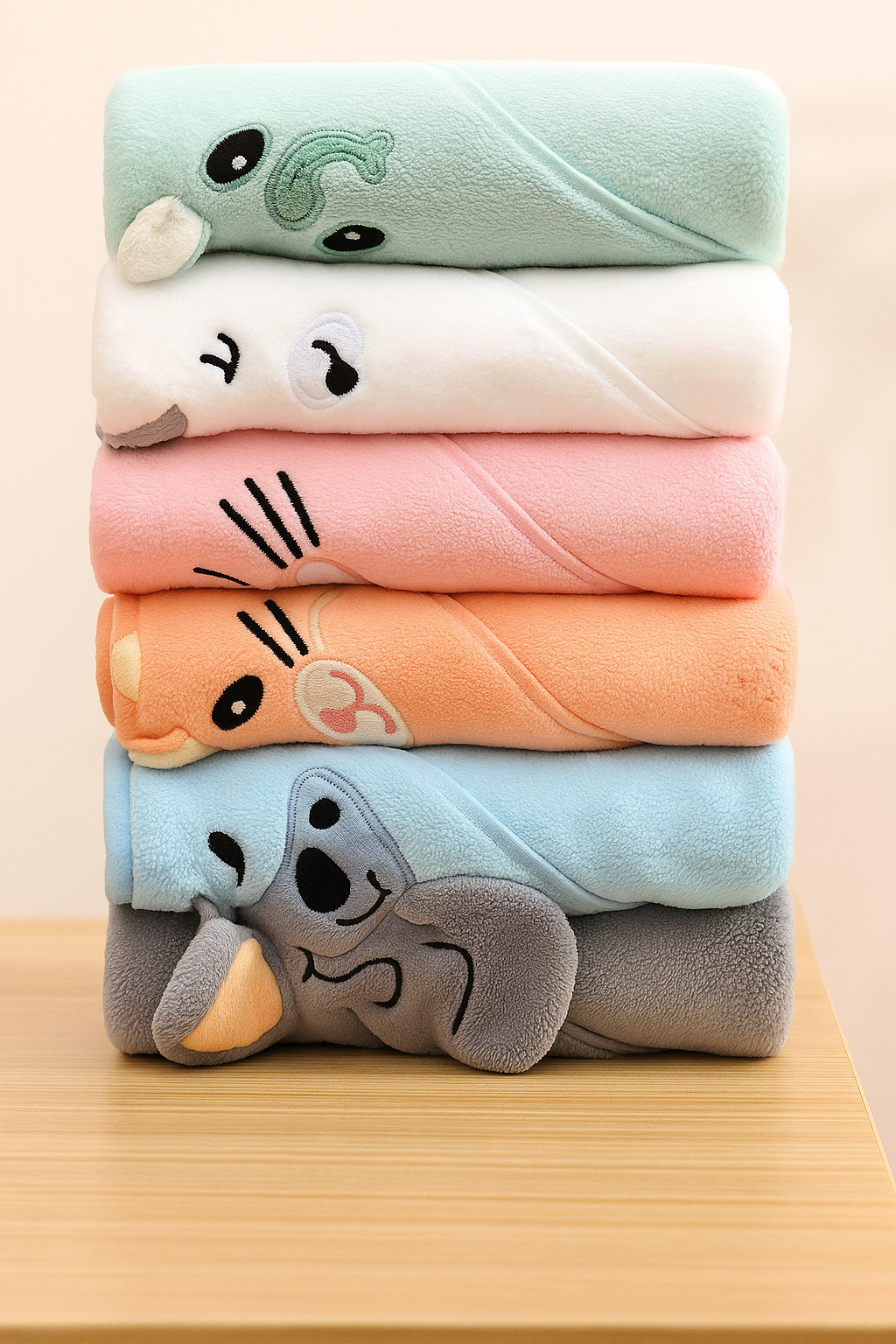 Towels
