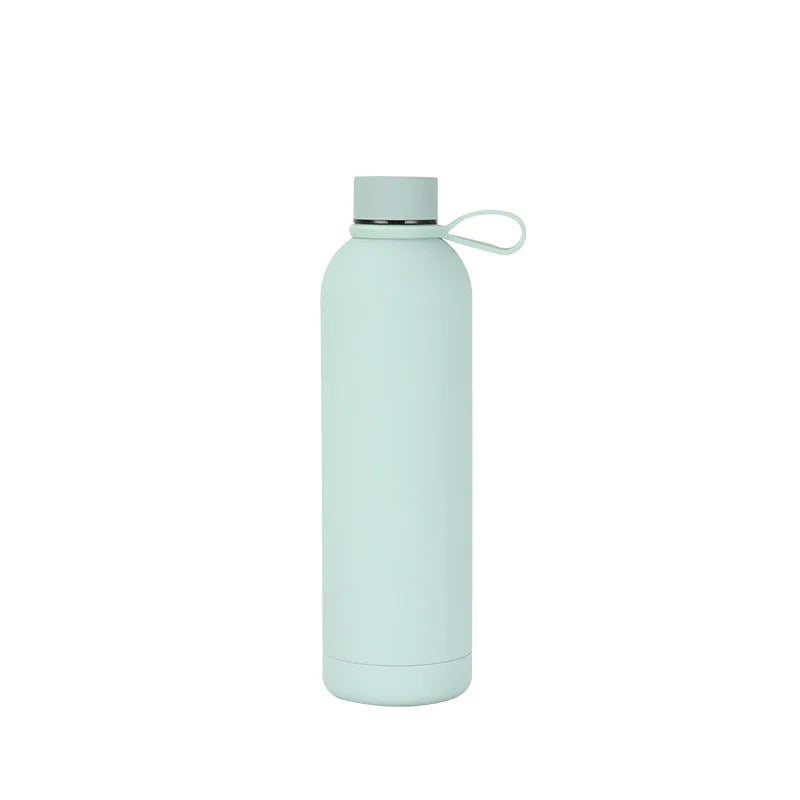 Custom Name Drinkware Tumbler Water Bottle Personalized Water Bottle Logo Vacuum Insulated Sports Stainless Steel