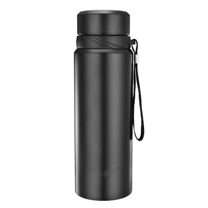 600/1000ML Stainless Steel Thermal Water Bottle with LED Temperature Display Keep Cold Hot Water Cup Tea Coffee Vacuum Flasks