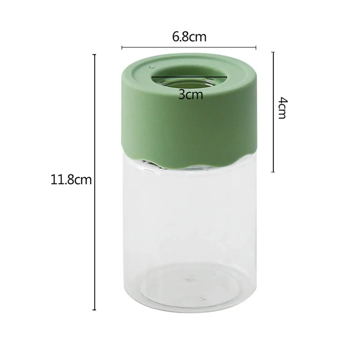 2 Layer Soilless Cultivation Flower Pot Cotton Rope Self Watering Hydroponic Plant Basin Automatic Irrigation Lazy Flowerpot 1Pc