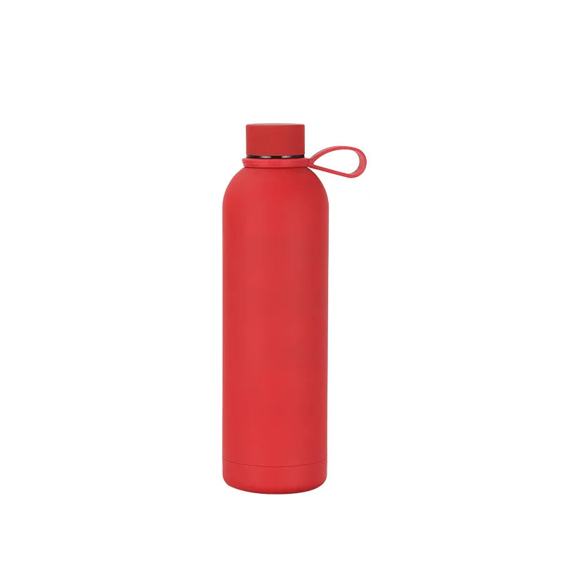Custom Name Drinkware Tumbler Water Bottle Personalized Water Bottle Logo Vacuum Insulated Sports Stainless Steel