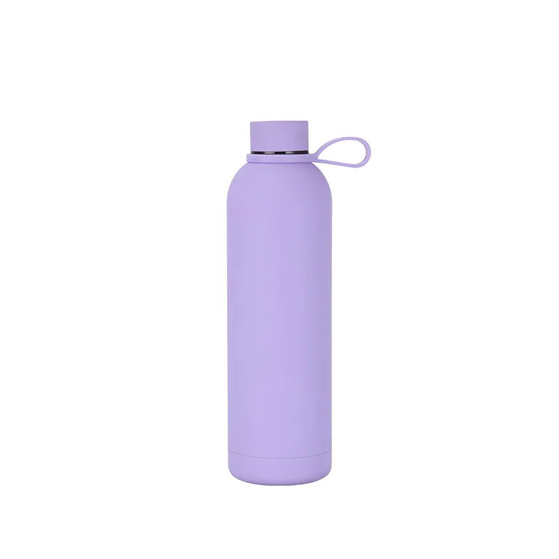 Custom Name Drinkware Tumbler Water Bottle Personalized Water Bottle Logo Vacuum Insulated Sports Stainless Steel