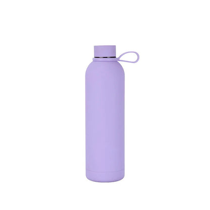 Custom Name Drinkware Tumbler Water Bottle Personalized Water Bottle Logo Vacuum Insulated Sports Stainless Steel