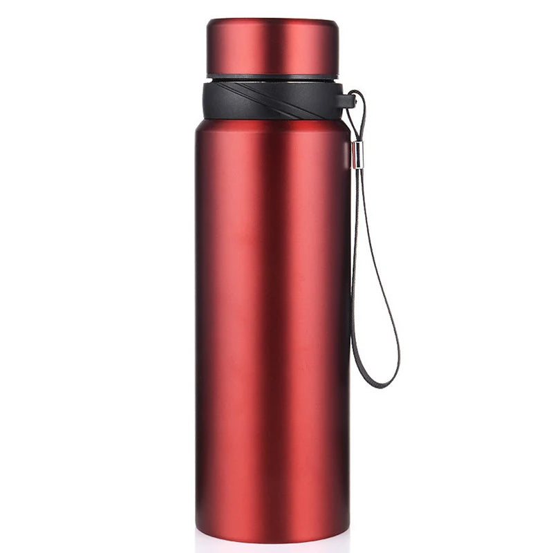 600/1000ML Stainless Steel Thermal Water Bottle with LED Temperature Display Keep Cold Hot Water Cup Tea Coffee Vacuum Flasks