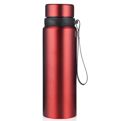 600/1000ML Stainless Steel Thermal Water Bottle with LED Temperature Display Keep Cold Hot Water Cup Tea Coffee Vacuum Flasks