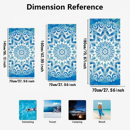 Lightning McQueen Themed Beach Towel: Race into Summer Fun! Suitable for swimming parties, bathing, travel, vacation