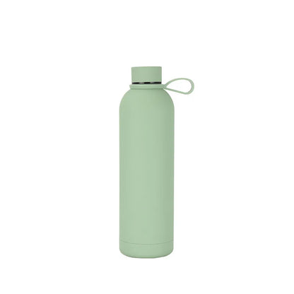 Custom Name Drinkware Tumbler Water Bottle Personalized Water Bottle Logo Vacuum Insulated Sports Stainless Steel