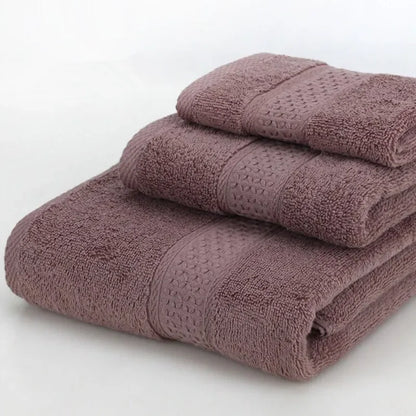 100% cotton face towel absorbent pure hand wash face bath microfiber towel bathroom home hotel adult