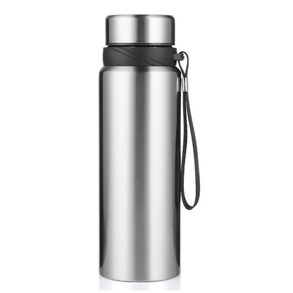 600/1000ML Stainless Steel Thermal Water Bottle with LED Temperature Display Keep Cold Hot Water Cup Tea Coffee Vacuum Flasks