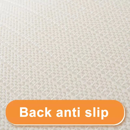 3PCS Set Bath Mats Nonslip Soft Quick Dry Bathroom Soft Rugs Water Absorption Dry Fast Bath Mat Machine Washable For Home Floor