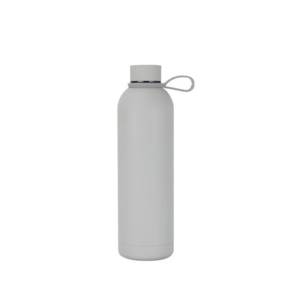 Custom Name Drinkware Tumbler Water Bottle Personalized Water Bottle Logo Vacuum Insulated Sports Stainless Steel