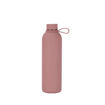 Custom Name Drinkware Tumbler Water Bottle Personalized Water Bottle Logo Vacuum Insulated Sports Stainless Steel