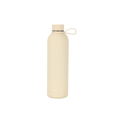 Custom Name Drinkware Tumbler Water Bottle Personalized Water Bottle Logo Vacuum Insulated Sports Stainless Steel
