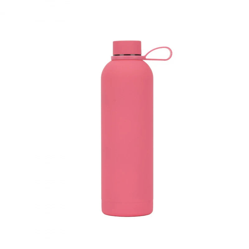 Custom Name Drinkware Tumbler Water Bottle Personalized Water Bottle Logo Vacuum Insulated Sports Stainless Steel