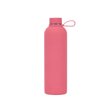 Custom Name Drinkware Tumbler Water Bottle Personalized Water Bottle Logo Vacuum Insulated Sports Stainless Steel