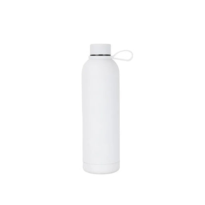 Custom Name Drinkware Tumbler Water Bottle Personalized Water Bottle Logo Vacuum Insulated Sports Stainless Steel